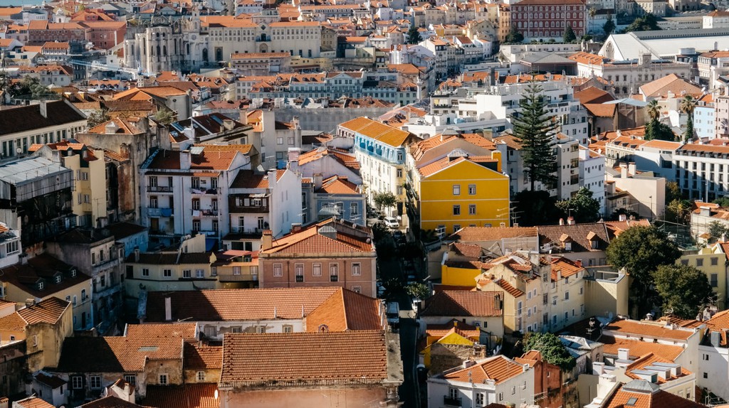 The 10 Coolest Neighborhoods in Lisbon