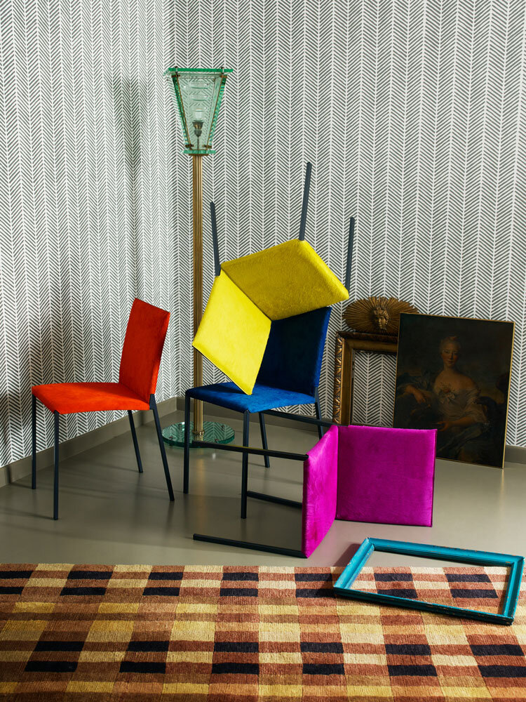 Hand-crafted furniture
