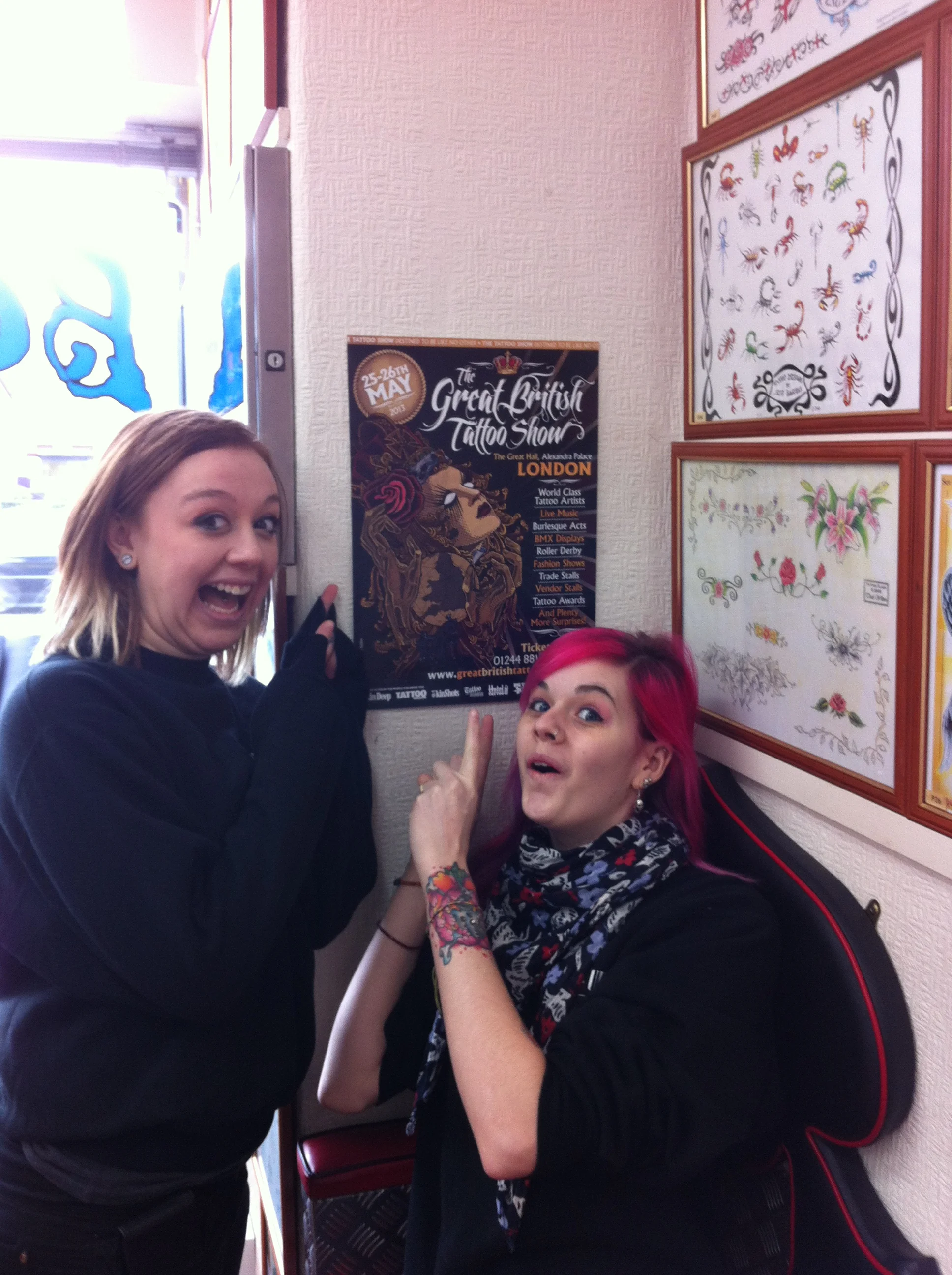 Tattoo UK