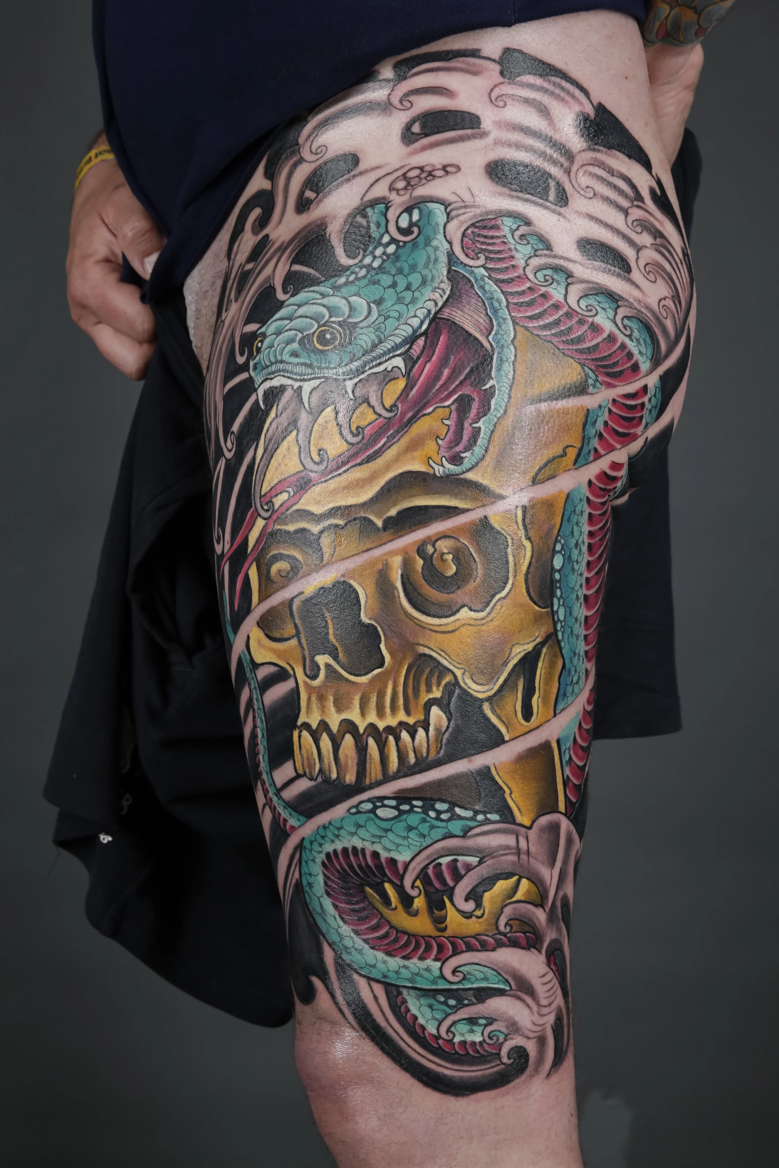 Best Oriental by Simon Caves