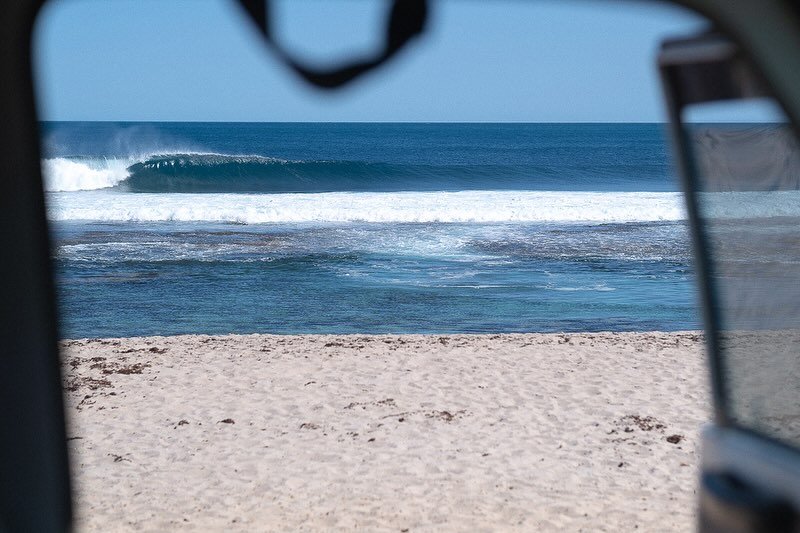 West Oz pt one