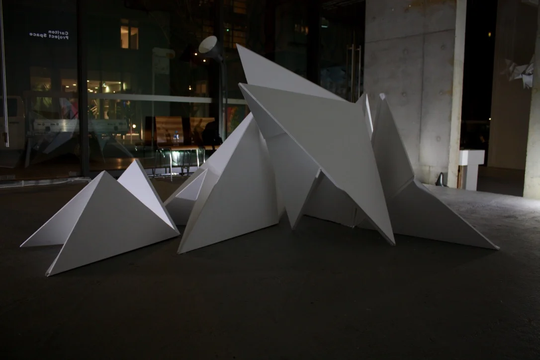 Armadillo, 2015