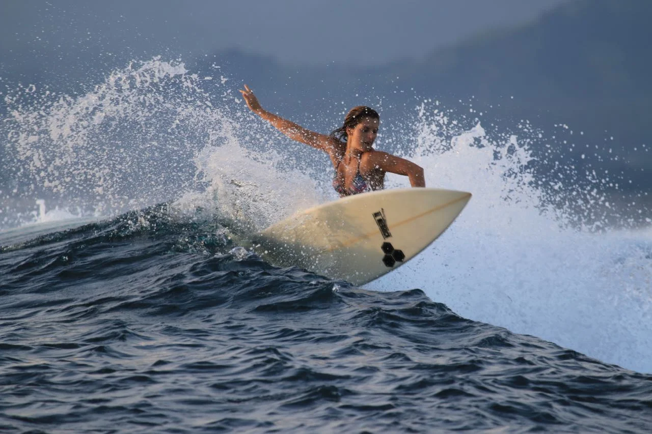 SUNSET SESSIONS - FUN FOR ALL TO BE HAD...