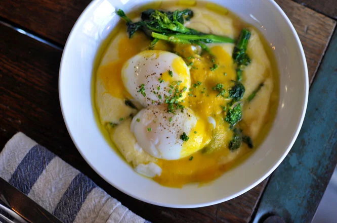 Photos courtesy of Two Boroughs Larder