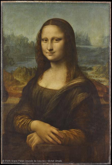 Images courtesy of Musee de Louvre