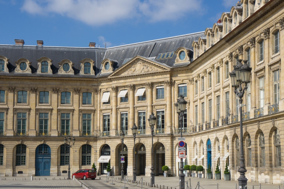 Paris — Ultimate Luxury Traveler | Luxury Travel Blog and Guides