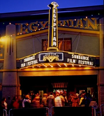 Photo courtesy of Sundance Institute