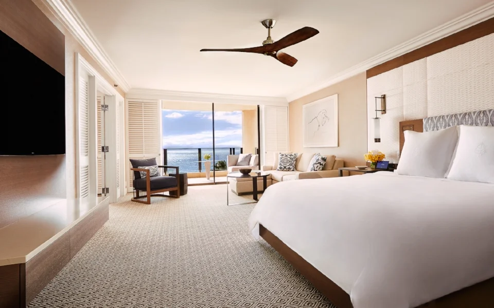 Photos courtesy of Four Seasons Resort Maui