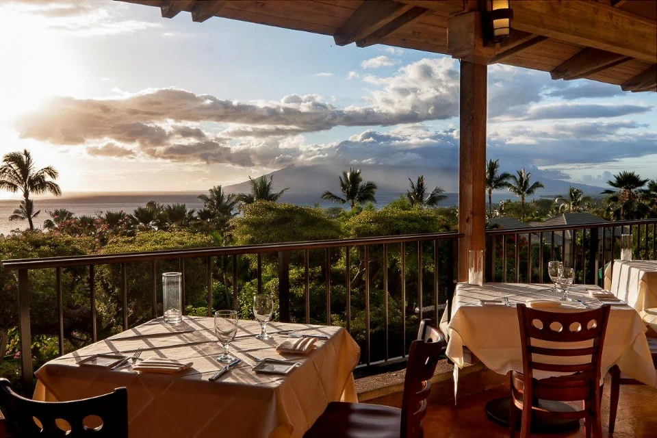 Photos courtesy of Hotel Wailea
