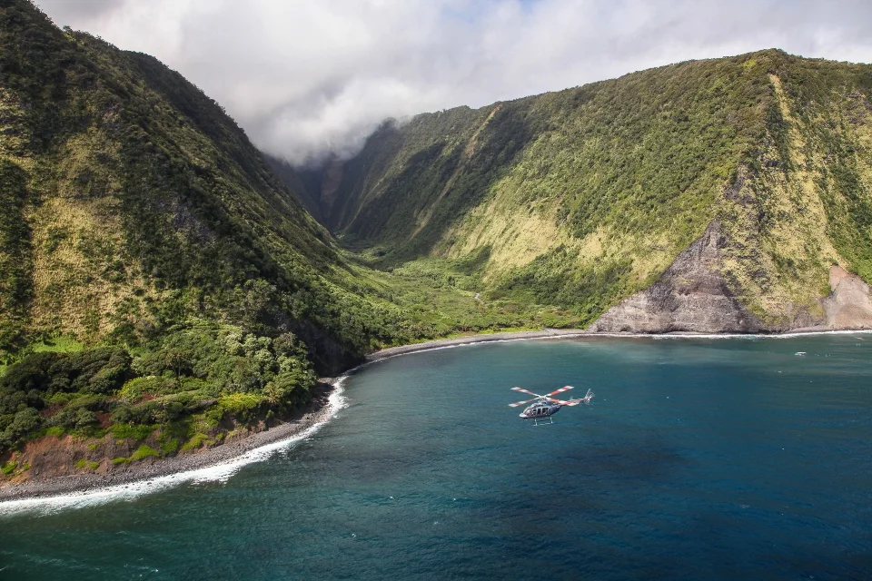 Photos courtesy of Four Seasons Maui