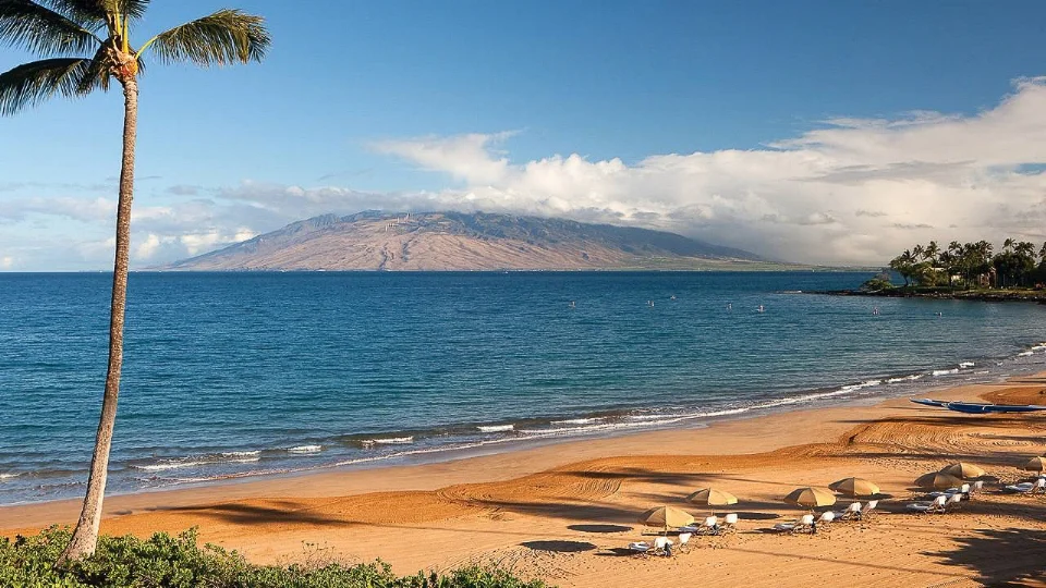Photos courtesy of Four Seasons Resort Maui
