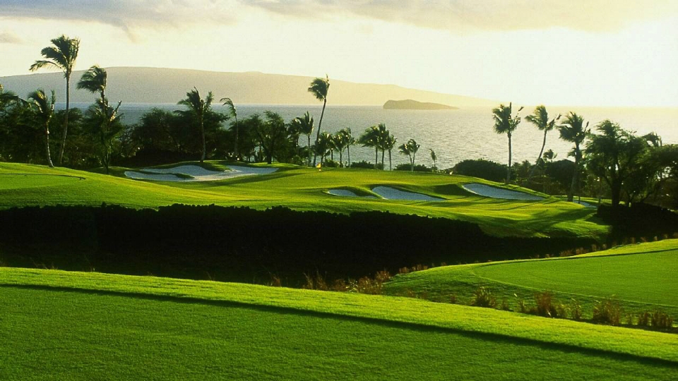 Photos courtesy of Four Seasons Resort Maui