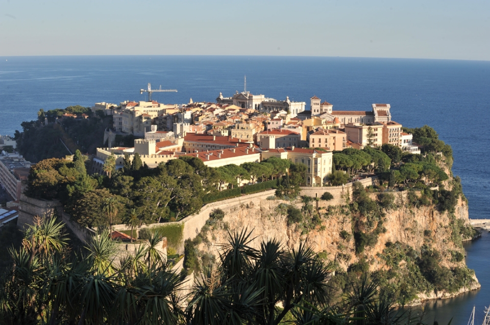 Monaco - Ultimate Luxury Traveler Luxury Travel Blog and Gui