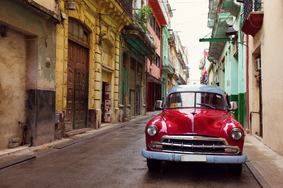 Havana