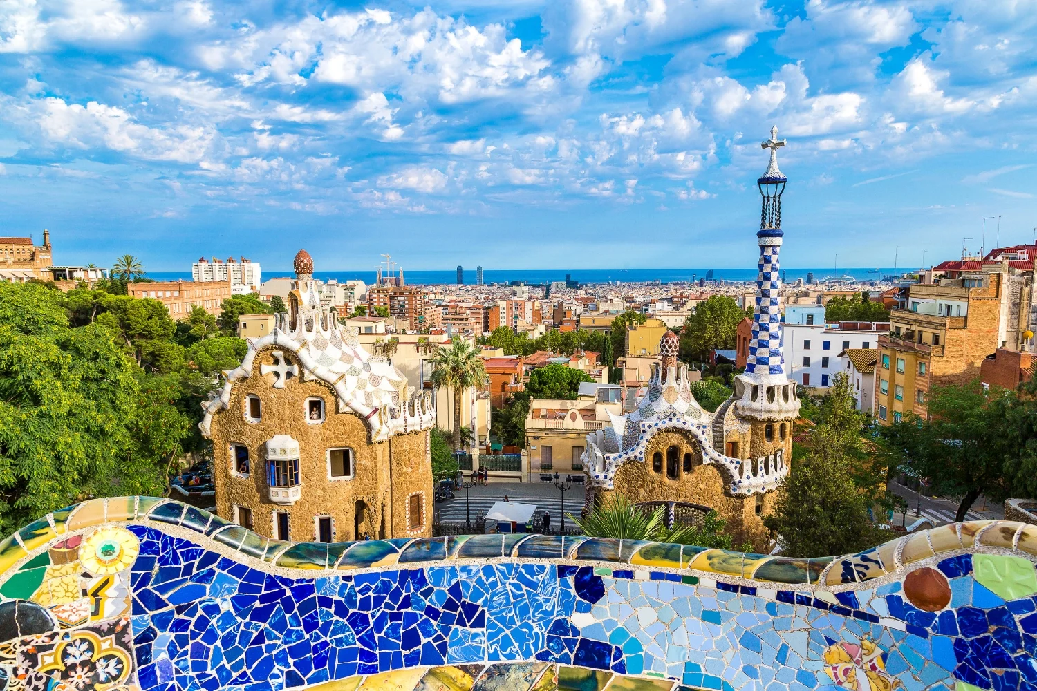 Barcelona