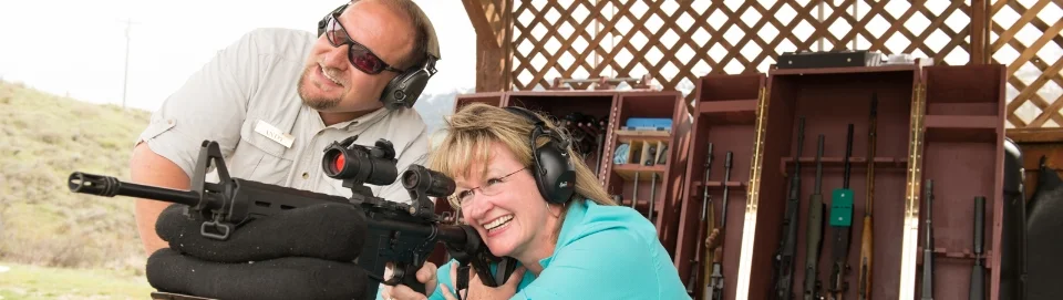 Image courtesy of Jackson Hole Shooting Experience