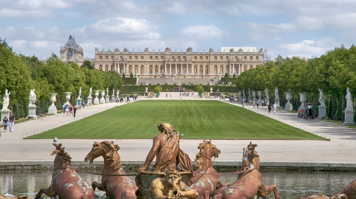 Versailles