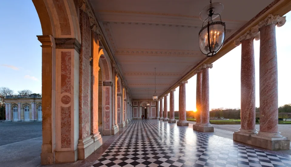 Grand Trianon