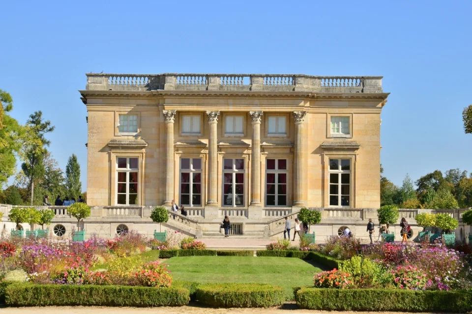 Petit Trianon