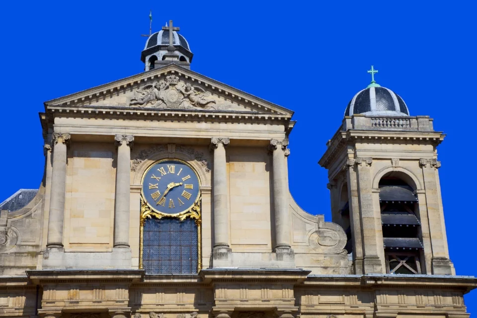 Notre-Dame de Versailles