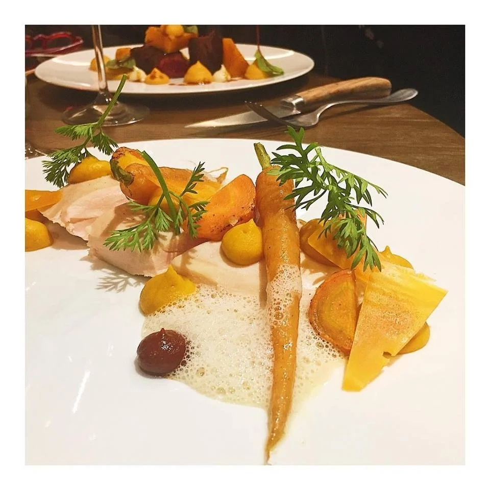 Images courtesy of Bistro de 11