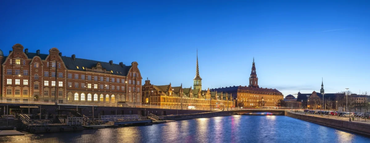 Copenhagen