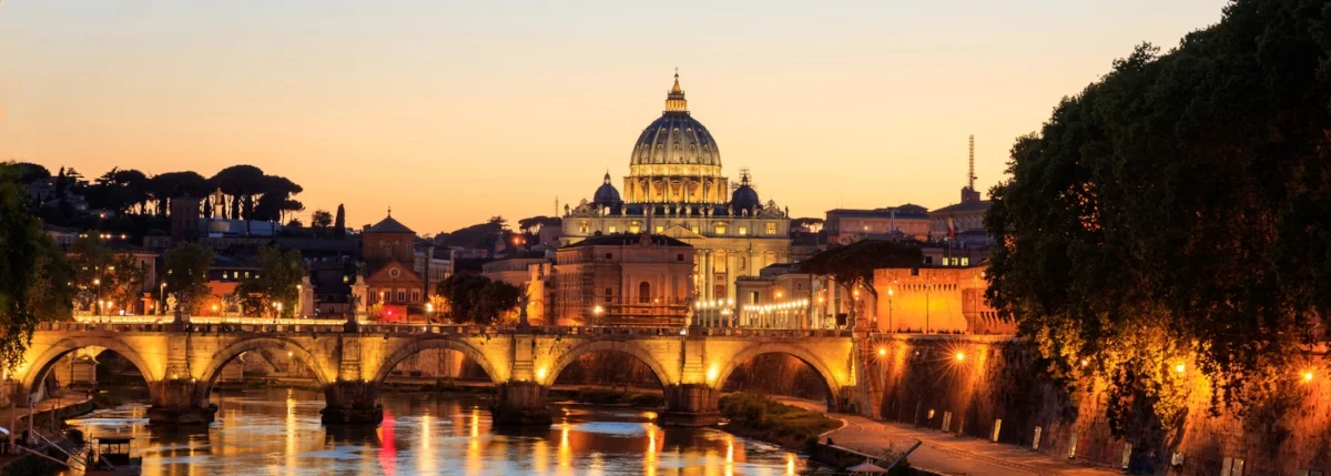Rome