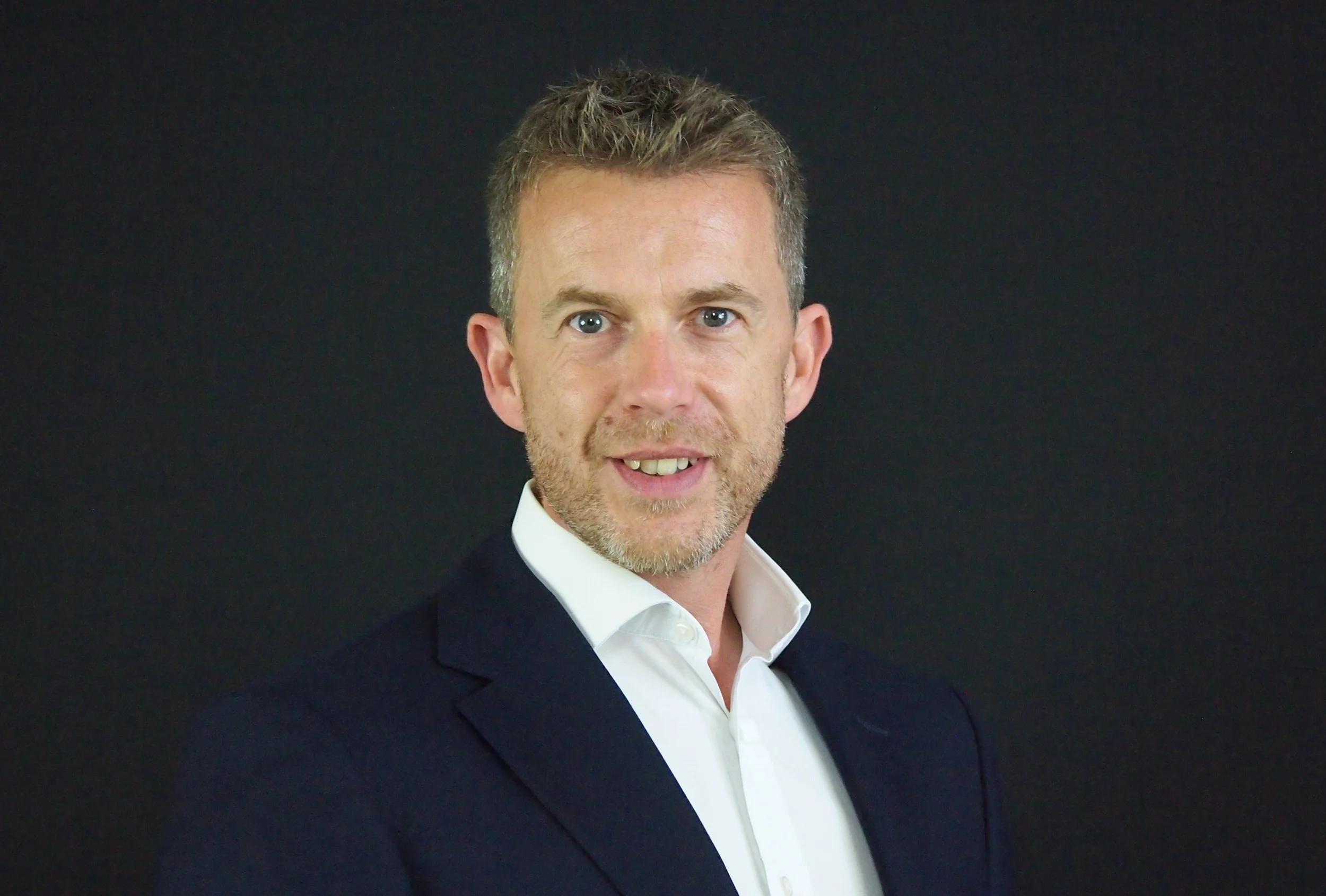 Ian Chamberlain