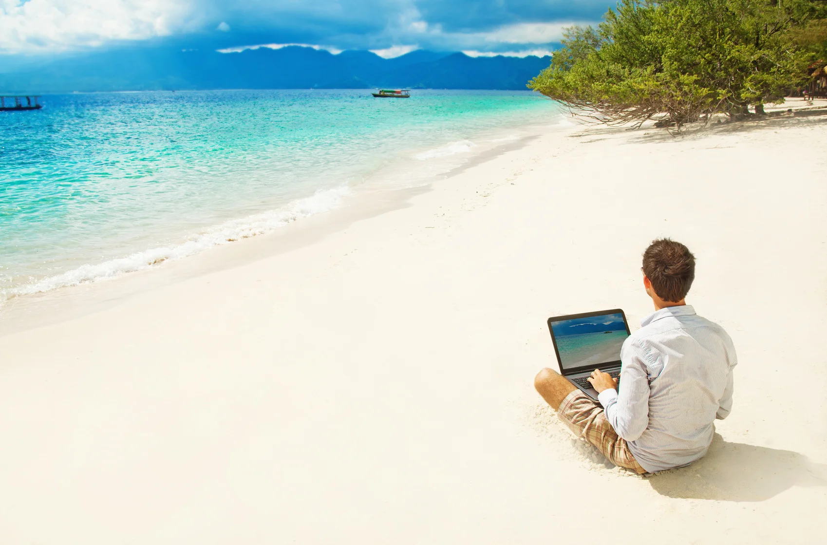 working from beach.jpg