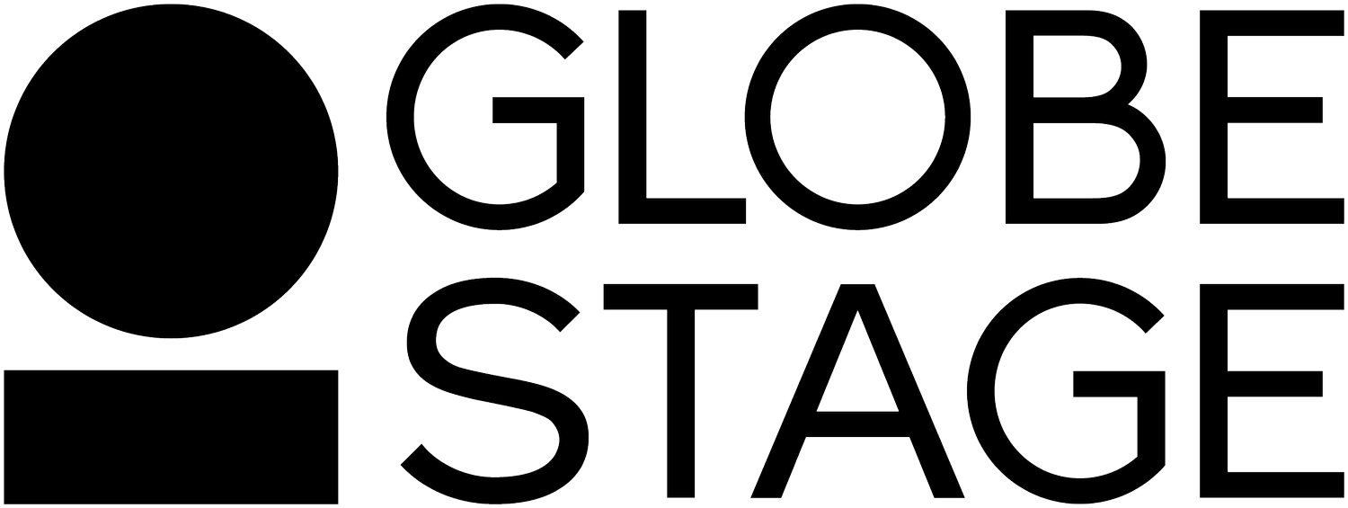 Globe Stage