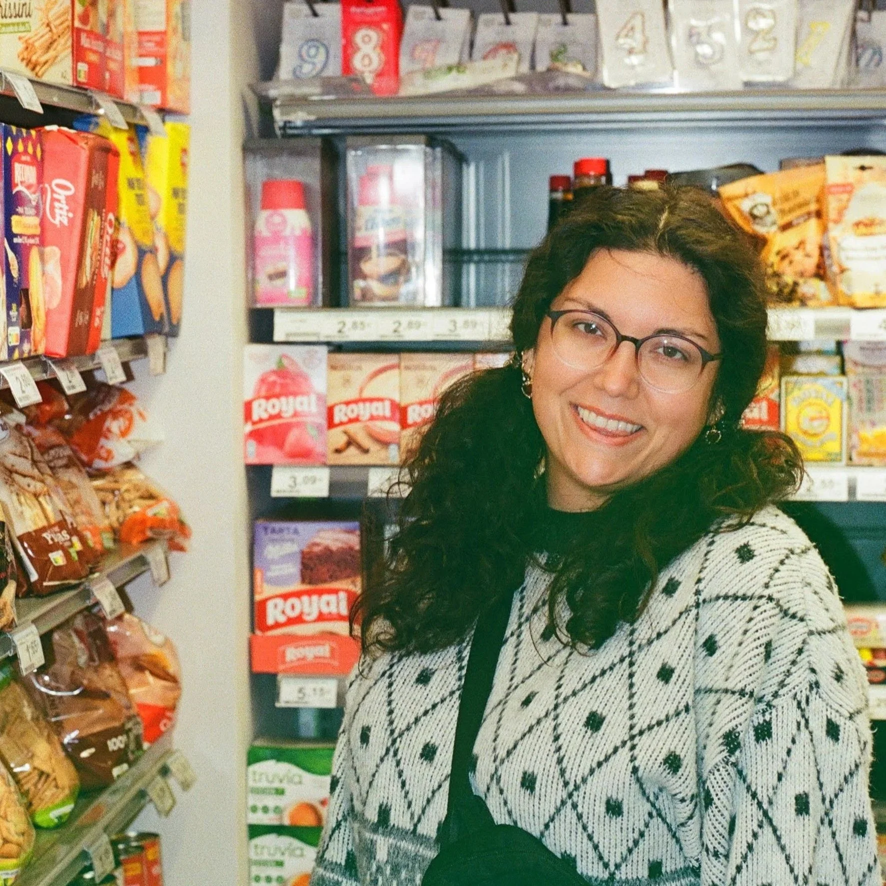 Image of Anastasia Nikitovic