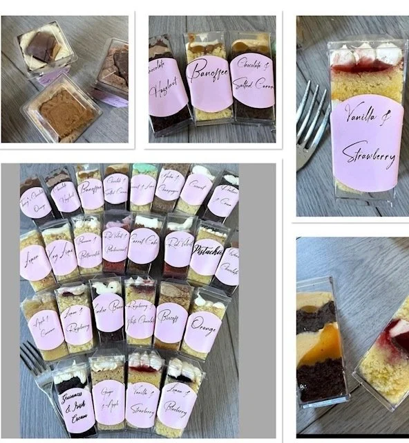 Cake Shop — SUGAR FLOWER CAKE COMPANY BESPOKE WEDDING CAKES WEDDING