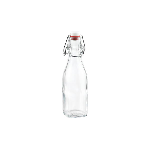 Airtight Glass Bottle