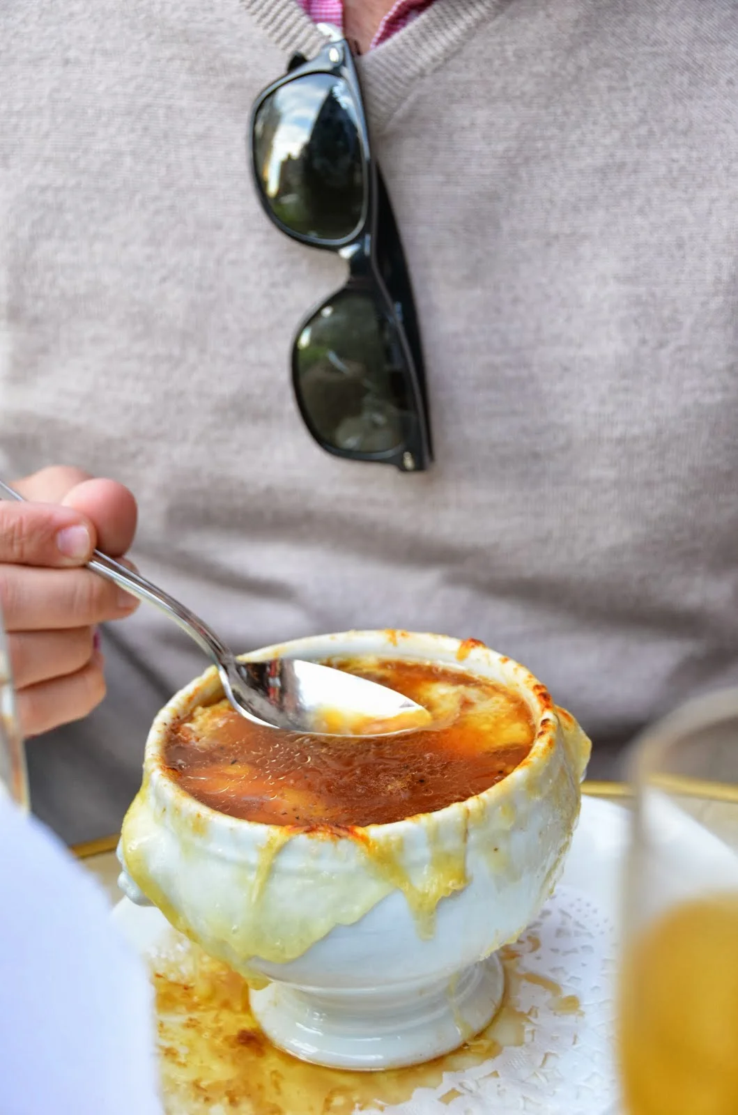 Recipe  |  French Onion Soup