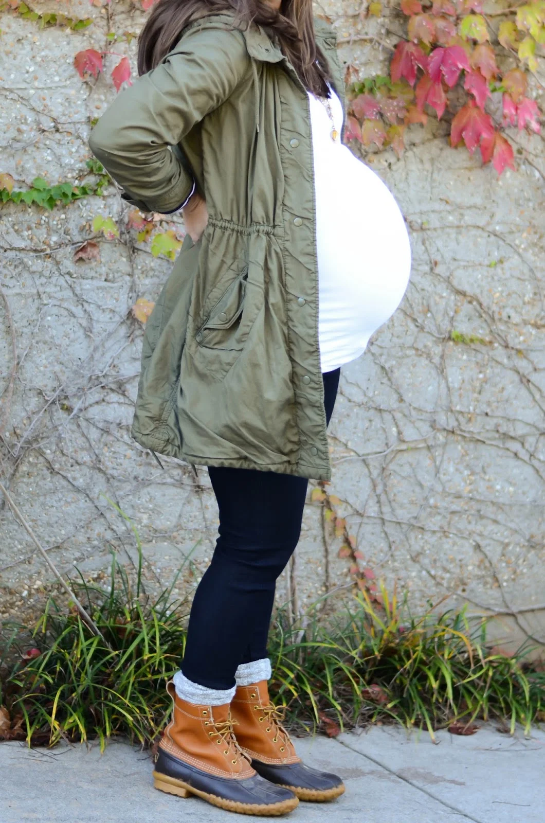 34 Weeks Pregnant | Twins