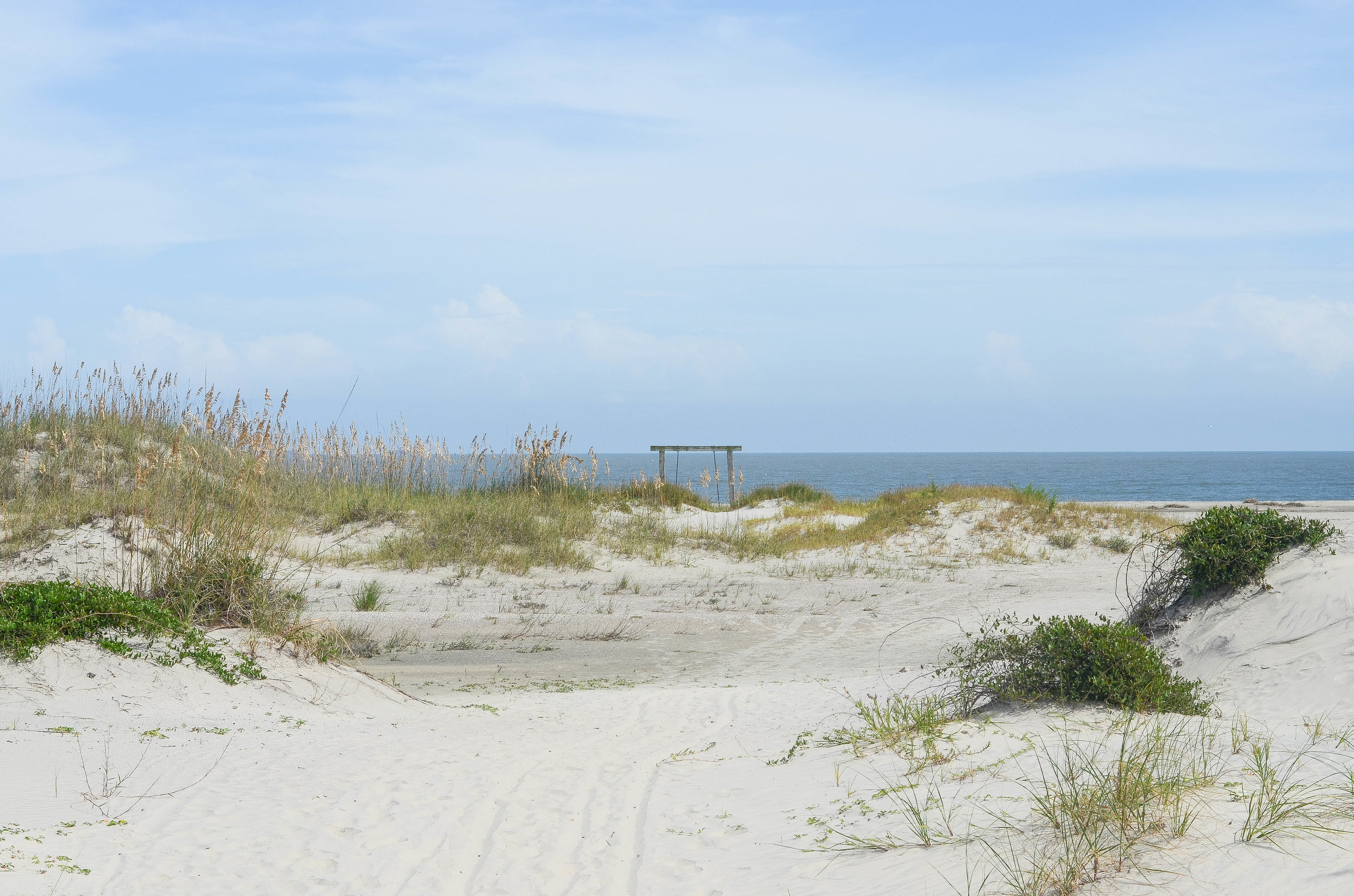 Beach View