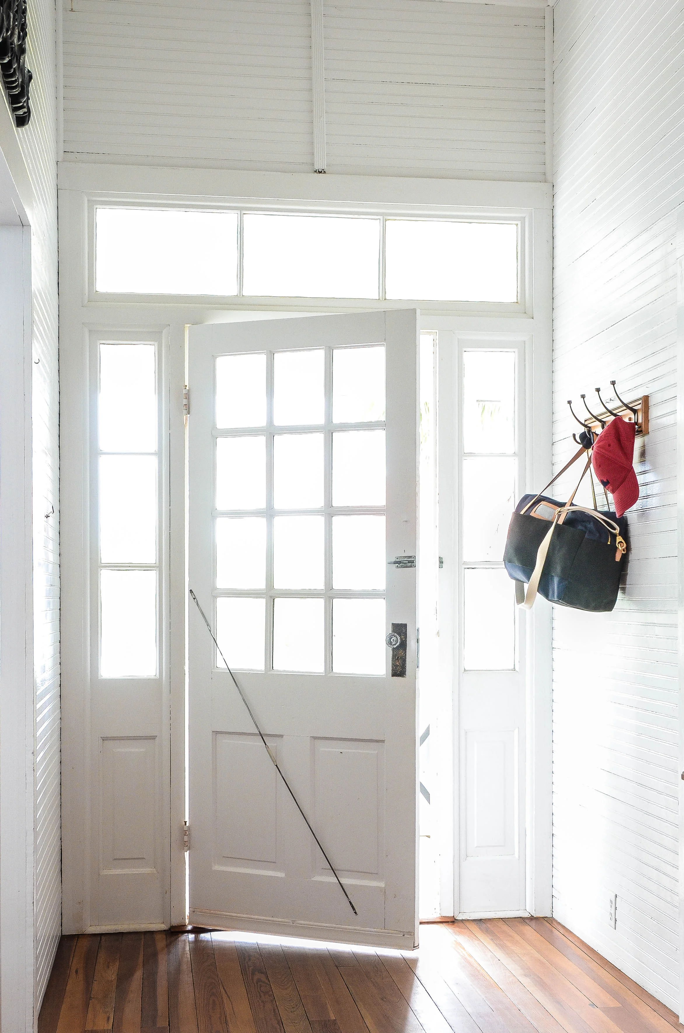 Adventures Await |  1894 Beach Retreat