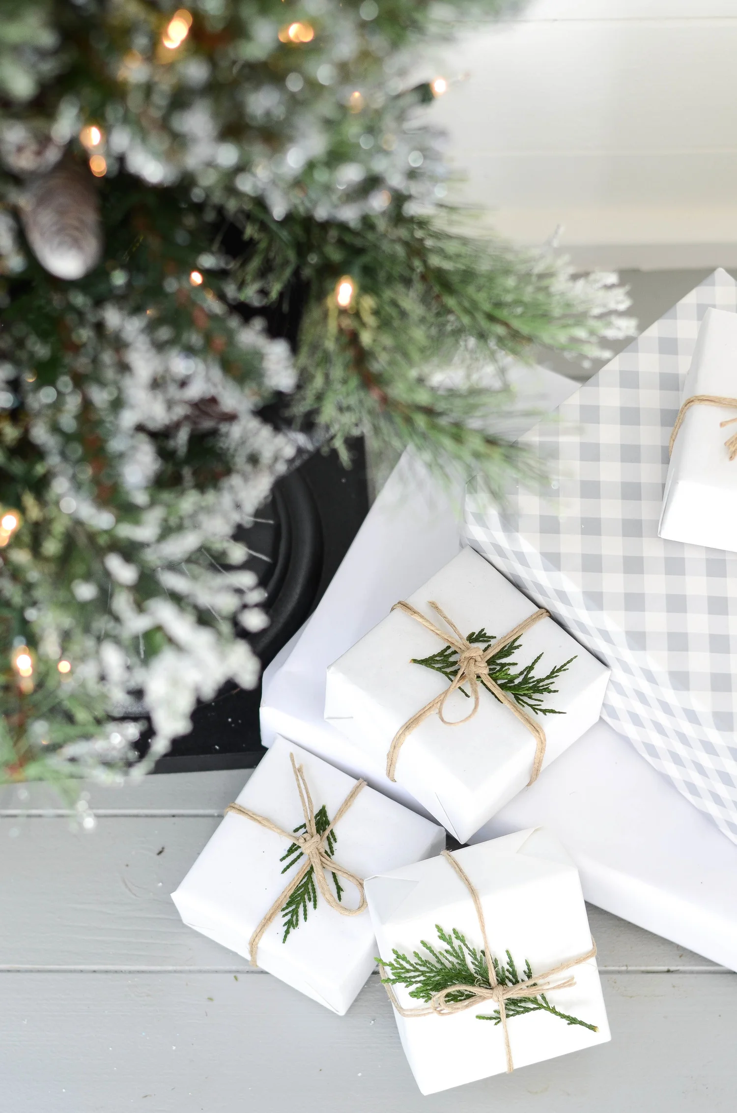 Blogger Gift Guide 2016