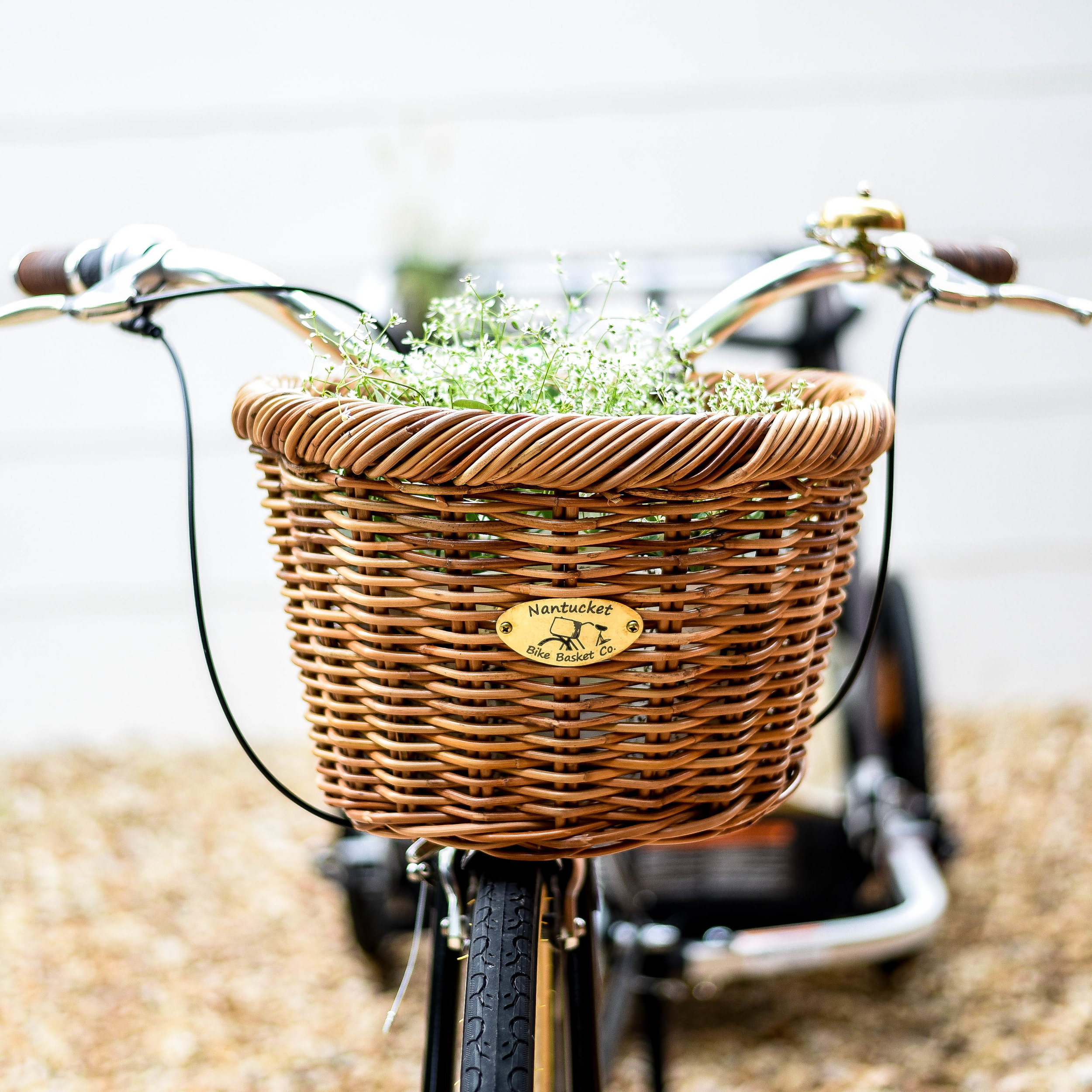 bike basket
