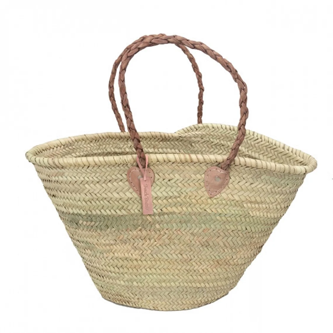 15 Favorite French Market Totes — iron & twine