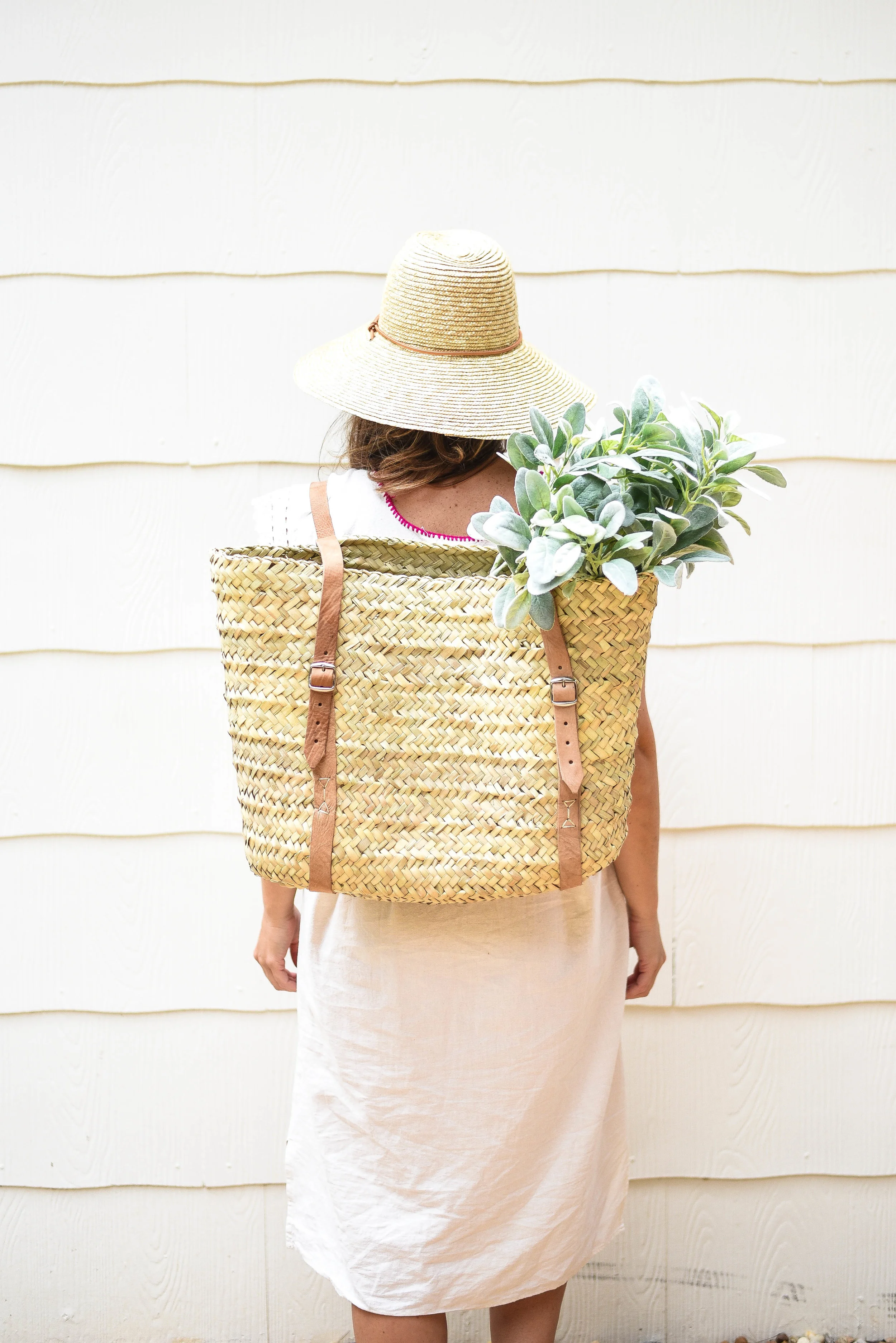 15 Favorite French Market Totes