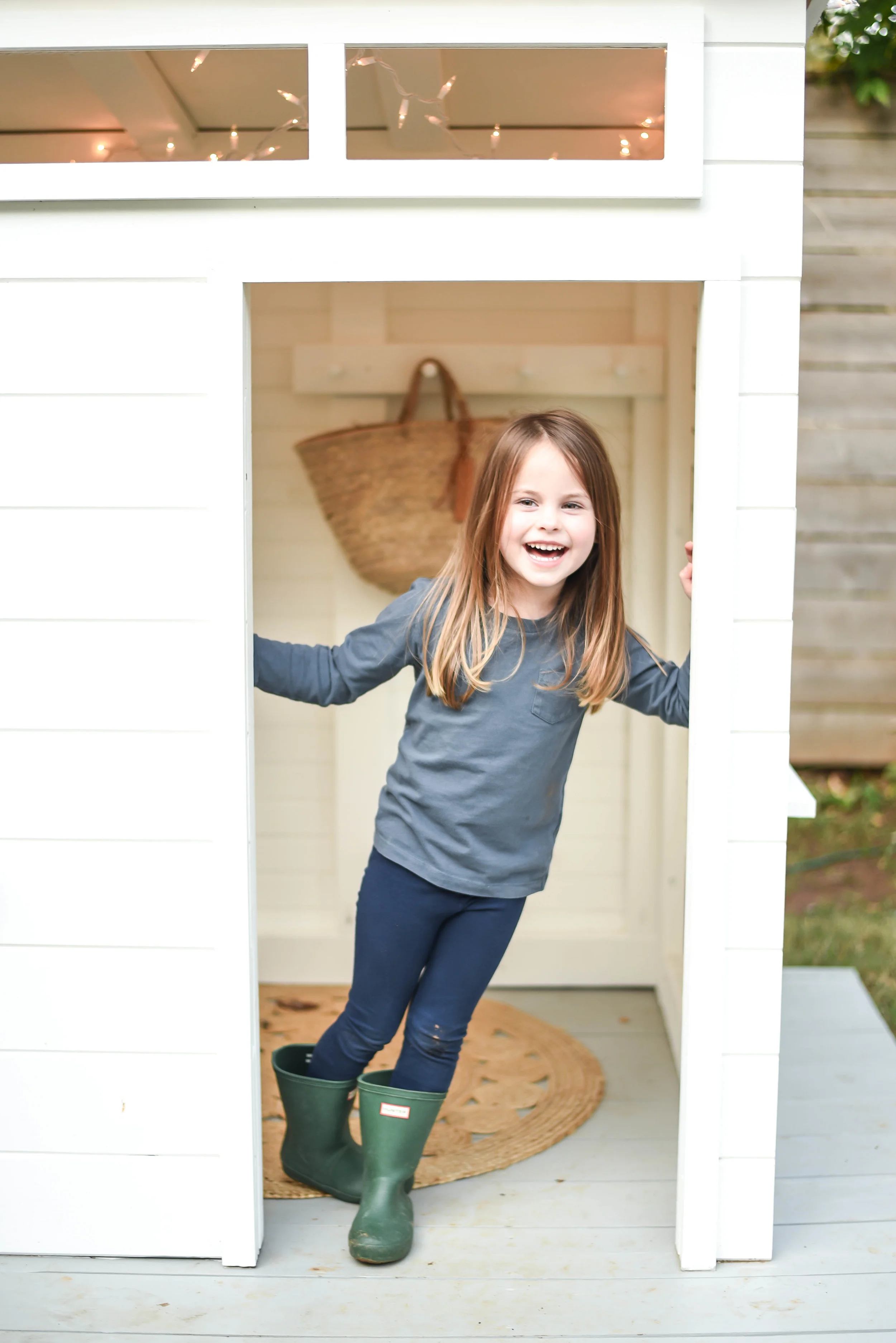 iron and twine christmas