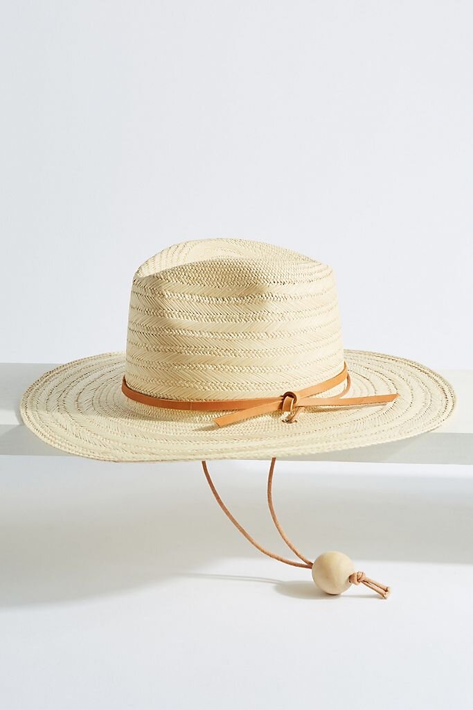 Rancher Hat  |  Total Splurge
