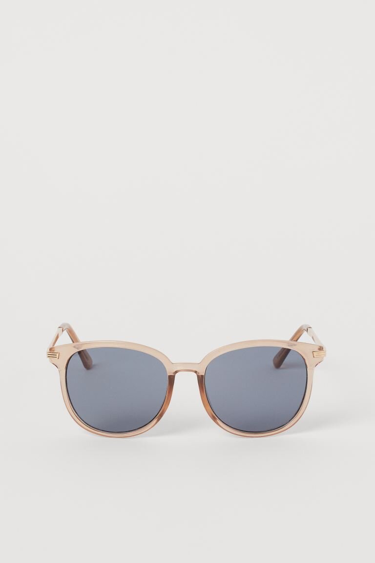 Sunglasses  |  $10