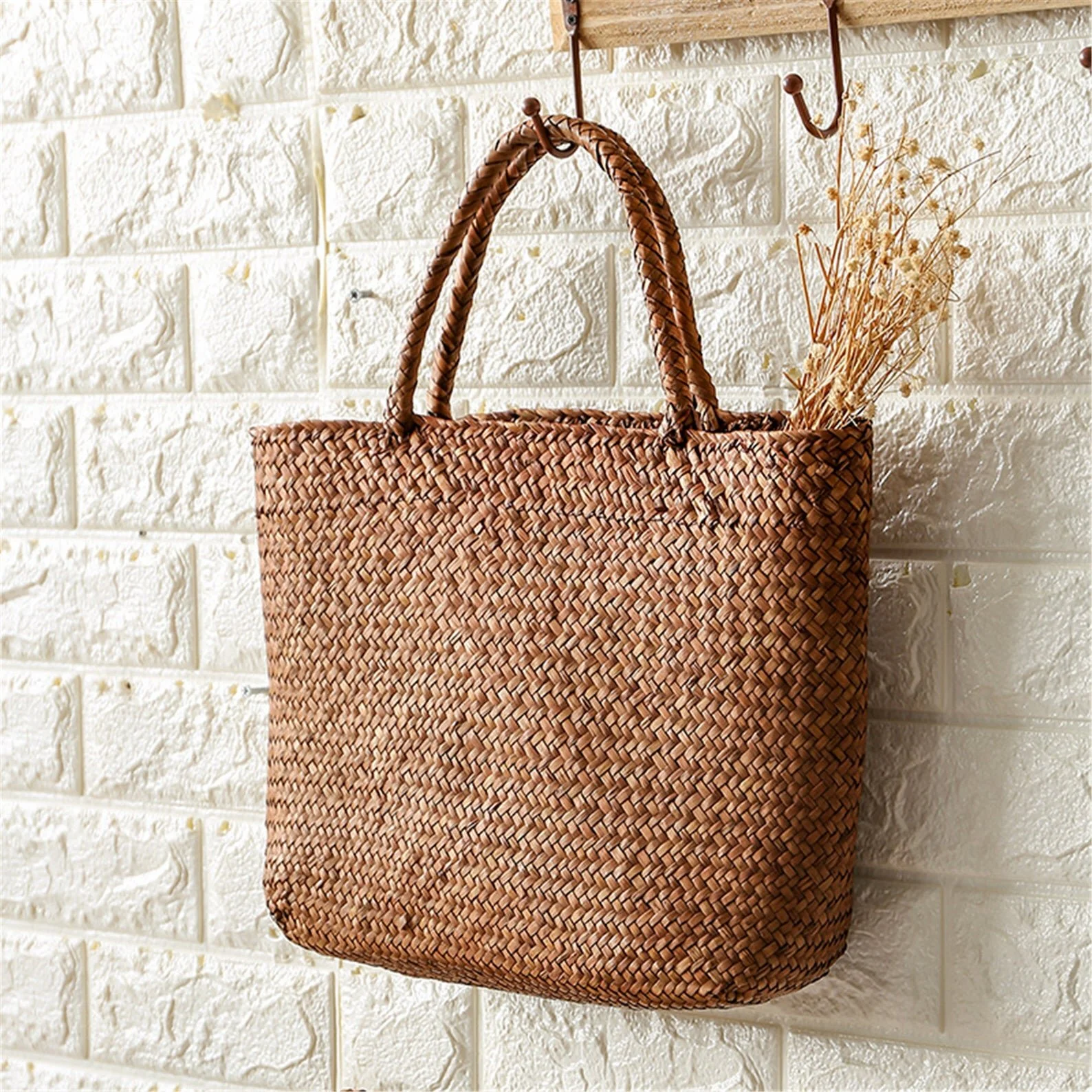 15 Favorite French Market Totes — iron & twine