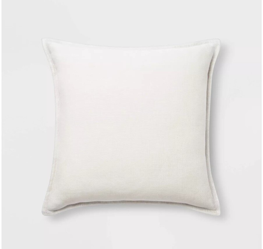 15 Affordable Throw Pillows — iron & twine