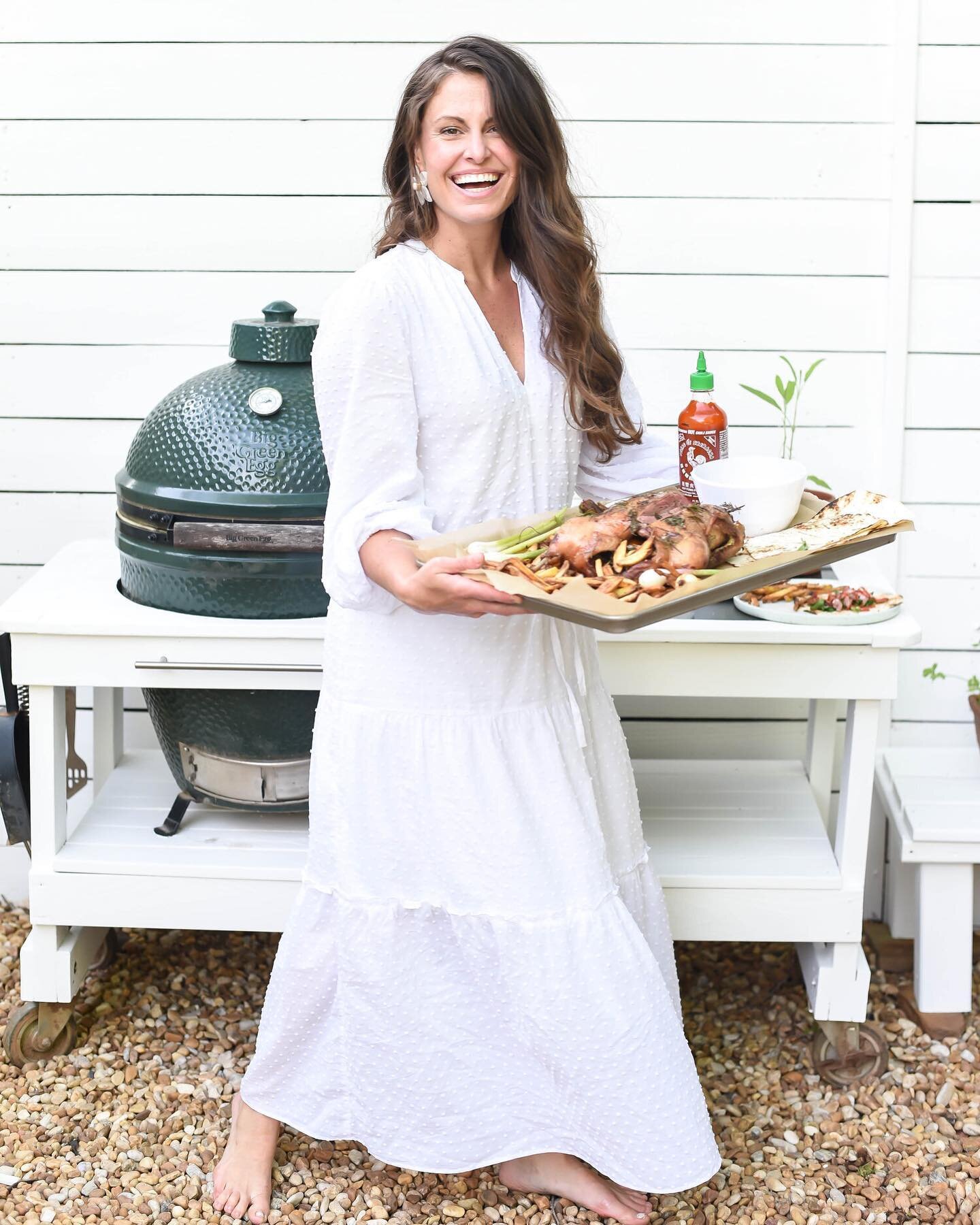 Gah 🥰 you guys were so sweet on yesterday&rsquo;s post and my inbox was flooded with questions asking what my weightloss secret was... no secret!  I&rsquo;m not a believer in one size fits all diagnosing - nor am I interested in fad diets.  For me i