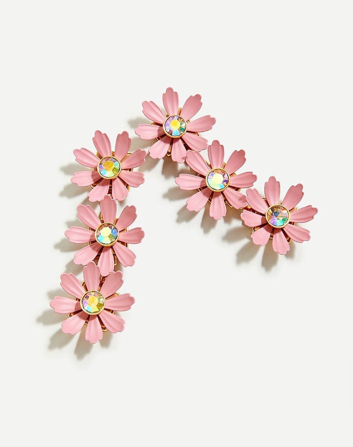 Flower Earrings, Now $17!