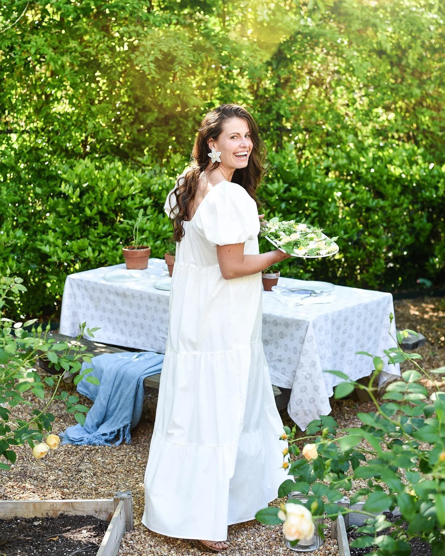 Happy Friday Friends!  I&rsquo;m loving these Friday&rsquo;s more than ever lately and you know what else I&rsquo;m loving?! This amazing growing community here 🌱🥰 This country of ours sure had one tumultuous week and waking up this morning to my s