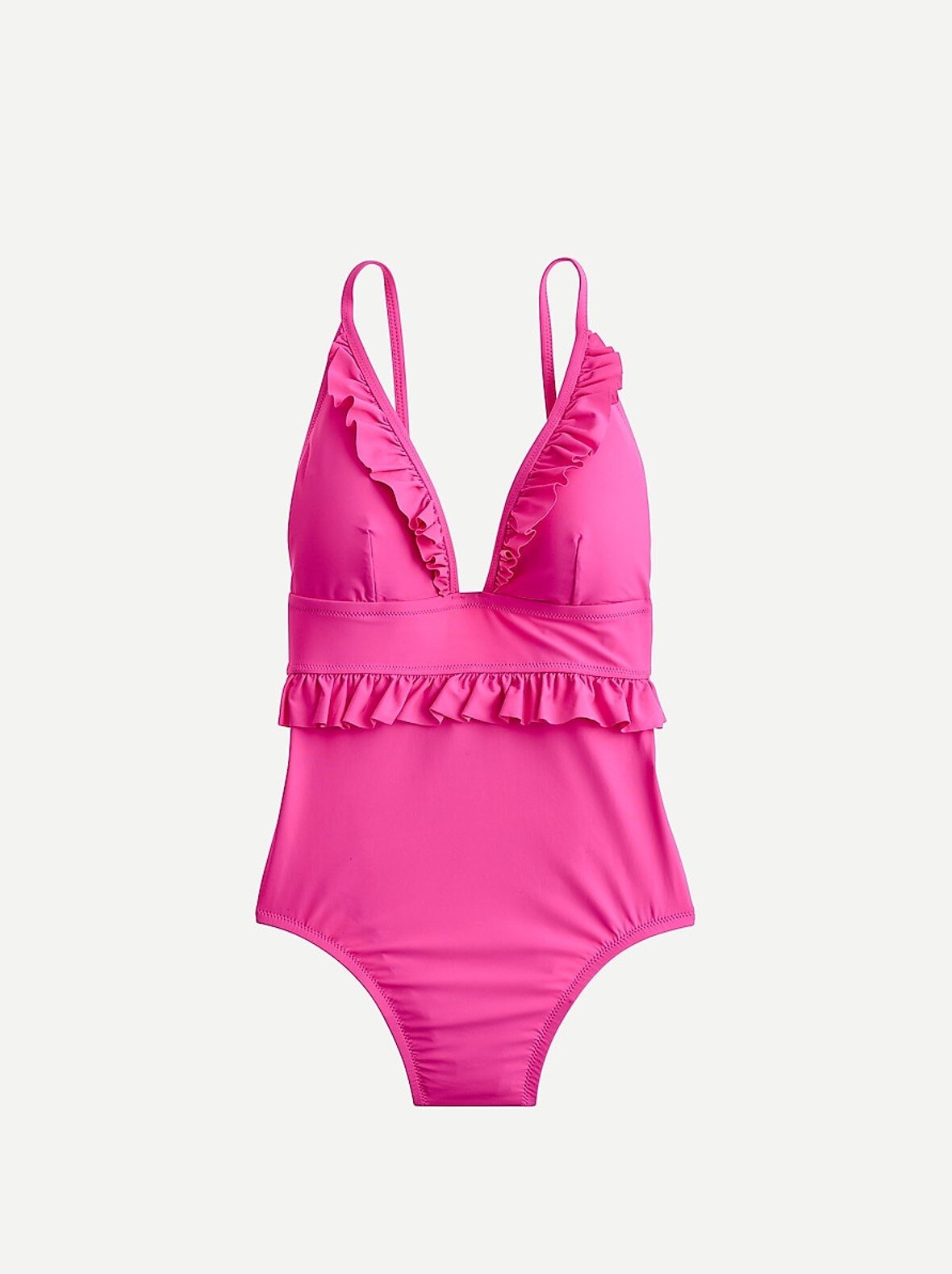 My Favorite One Piece Swim, $118